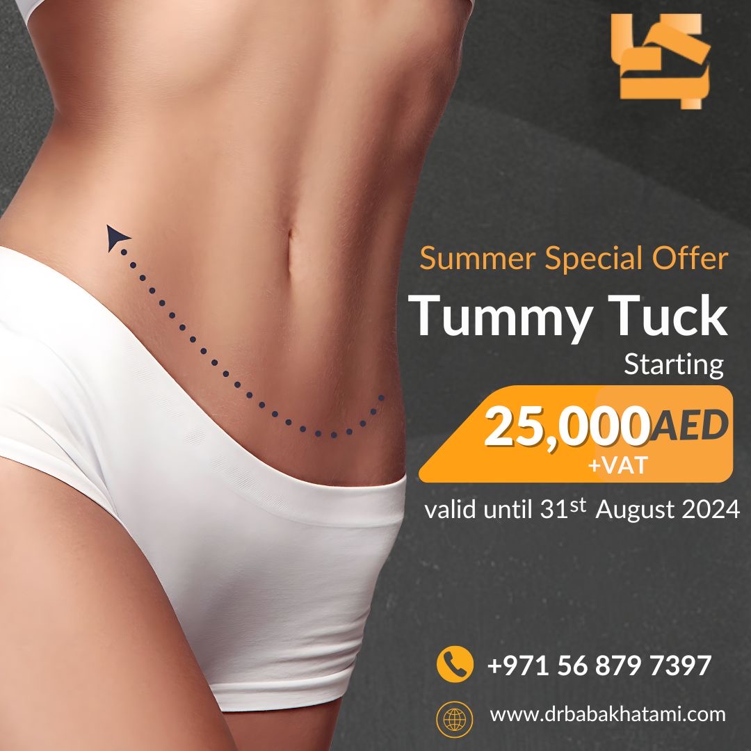 Tummy Tuck Surgery