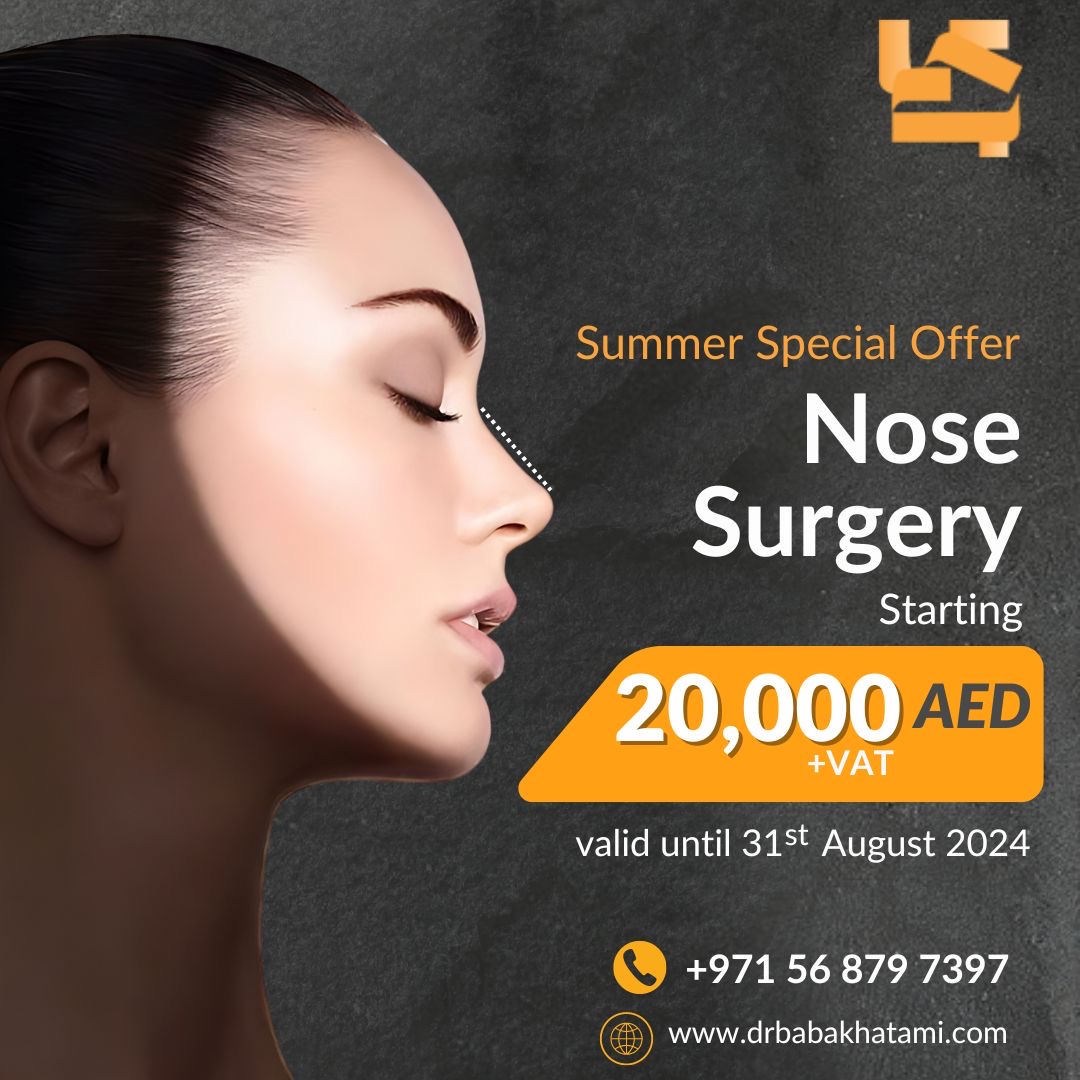 Rhinoplasty