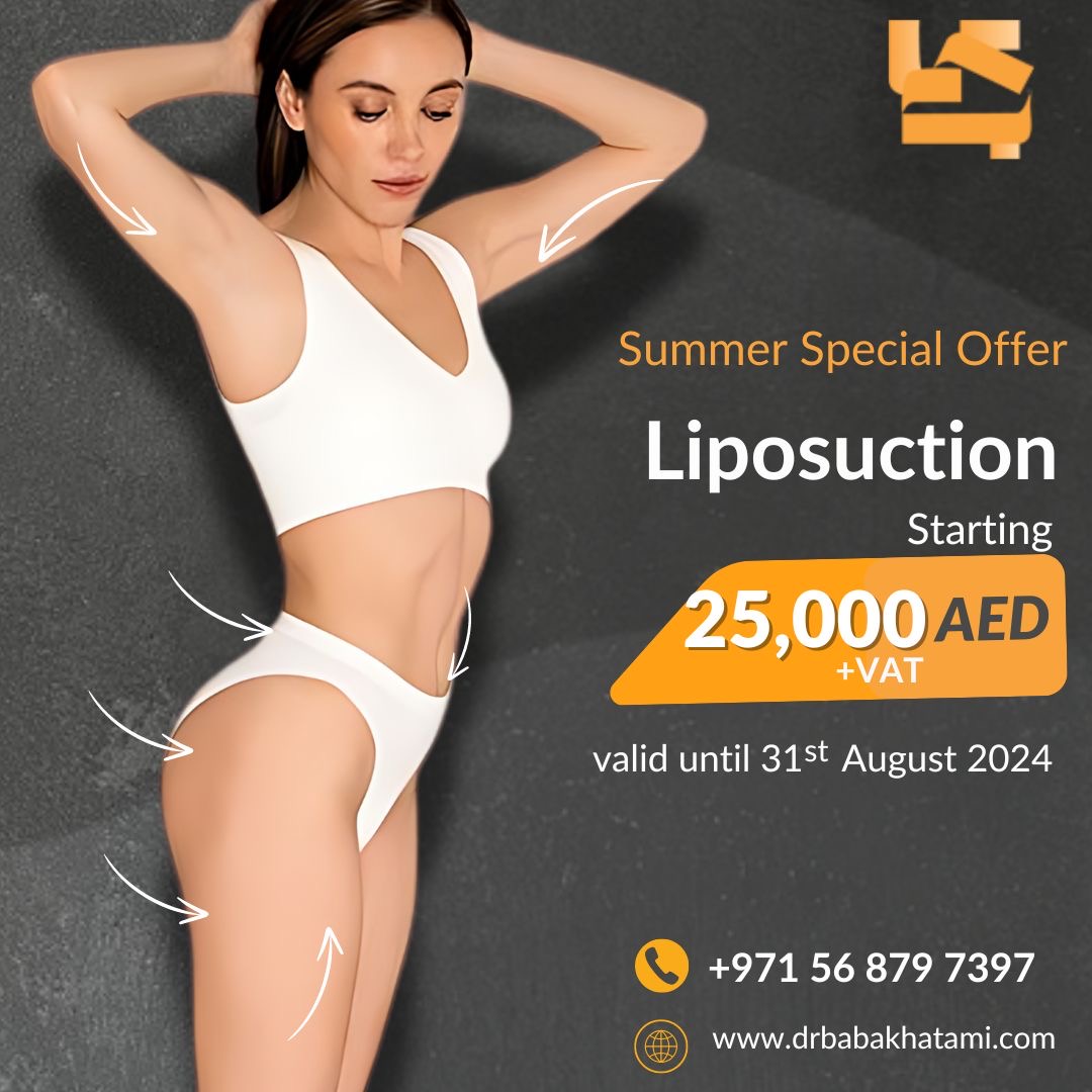 Liposuction