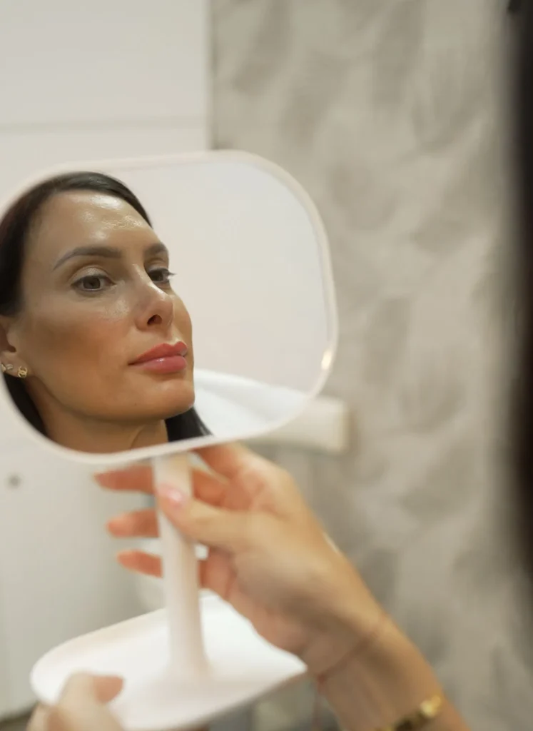 Dr. Babak Hatami - Plastic surgery in Dubai - Aesthetic Surgeon in Dubai