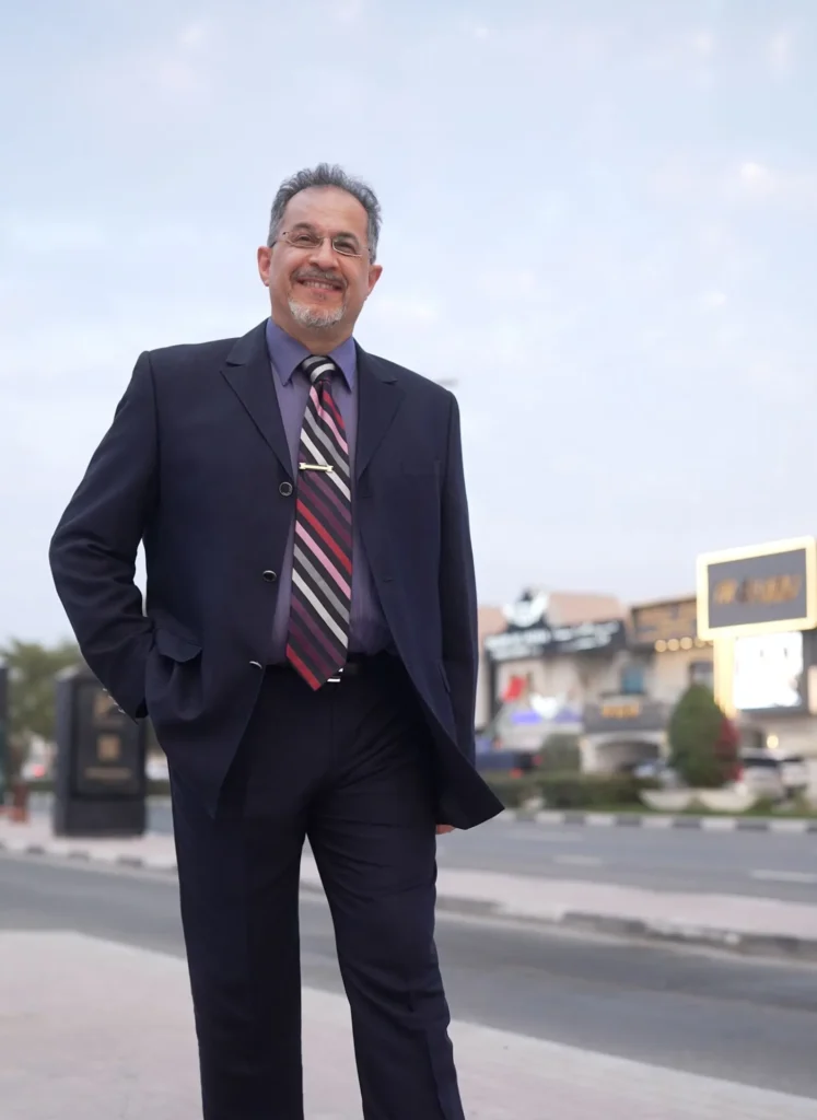 Dr. Babak Hatami - Plastic surgery in Dubai - Aesthetic Surgeon in Dubai