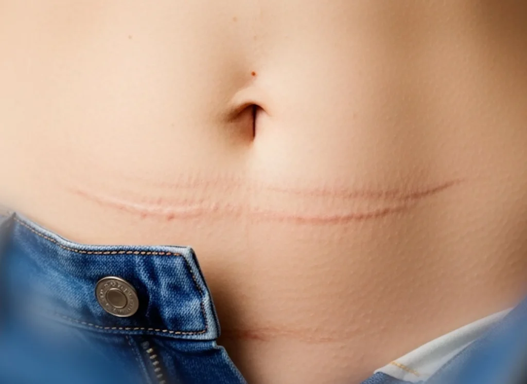 Liposuction Treatment in Dubai