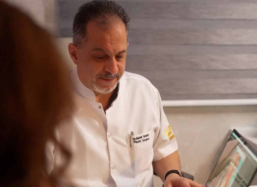 gynecomastia treatment in Dubai