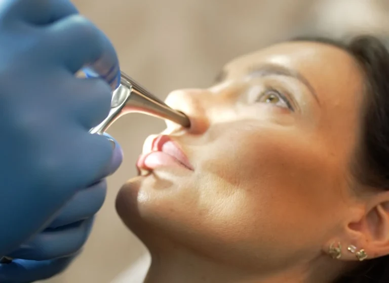 Is Rhinoplasty Safe?