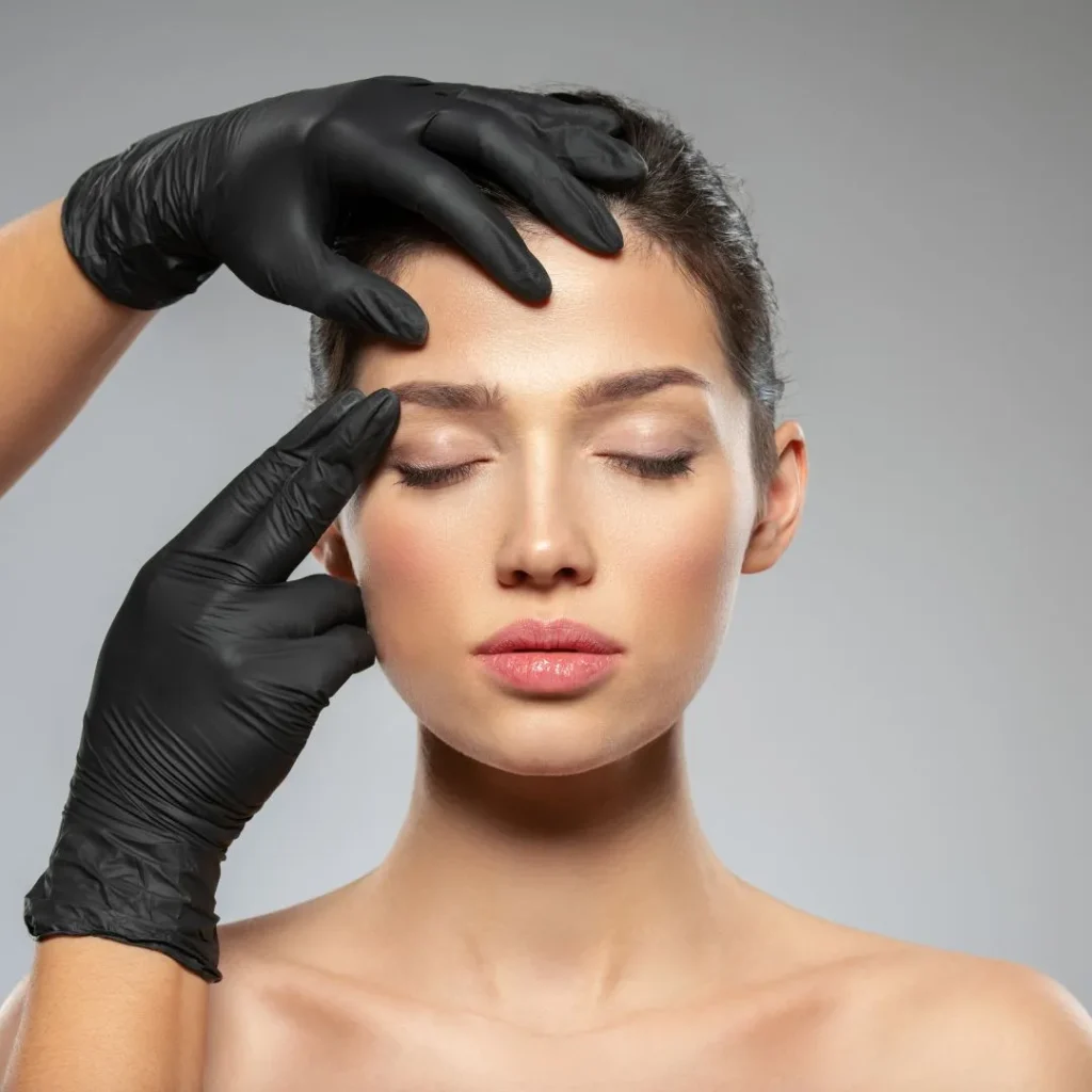 face lift surgery in Dubai