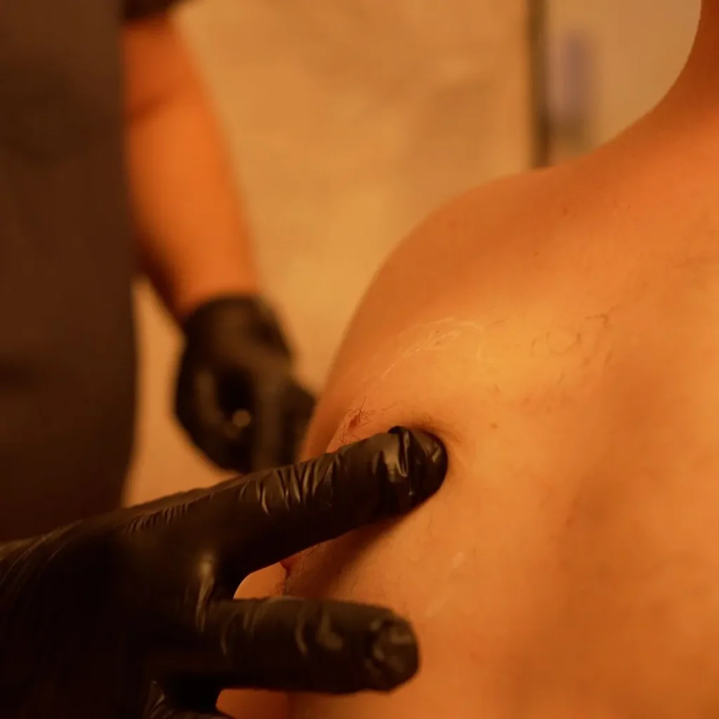 Plastic surgery in Dubai