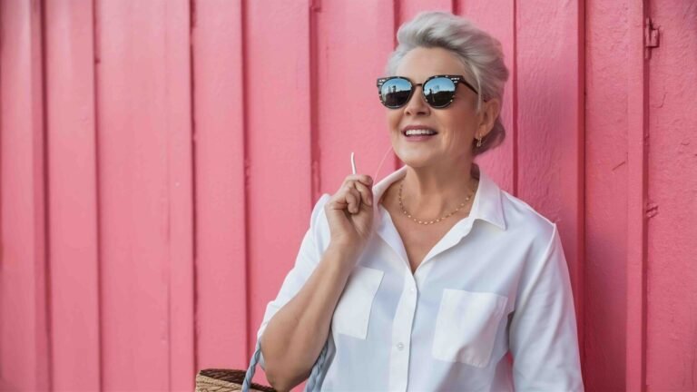 Should I wear sunglasses after blepharoplasty