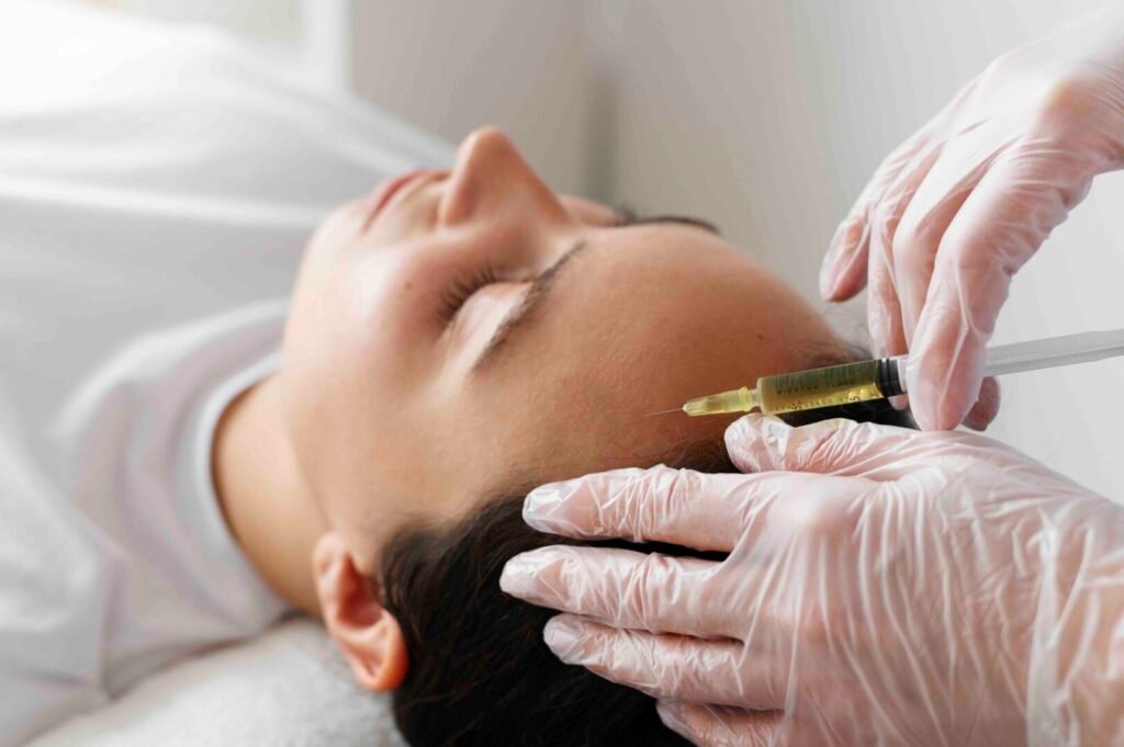 What is PRP treatment: how it works and why it is increasingly requested 1 What is PRP treatment