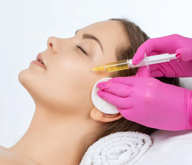 prp-injection